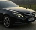 Черный Мерседес Е-Класс, объемом двигателя 2.1 л и пробегом 257 тыс. км за 19500 $, фото 22 на Automoto.ua