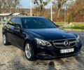 Черный Мерседес Е-Класс, объемом двигателя 2.2 л и пробегом 452 тыс. км за 15500 $, фото 16 на Automoto.ua