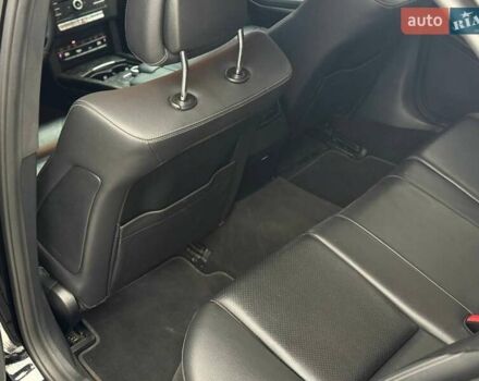 Чорний Мерседес Е-Клас, об'ємом двигуна 2.14 л та пробігом 246 тис. км за 16499 $, фото 13 на Automoto.ua