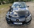 Черный Мерседес Е-Класс, объемом двигателя 2.1 л и пробегом 262 тыс. км за 14800 $, фото 6 на Automoto.ua