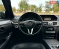 Чорний Мерседес Е-Клас, об'ємом двигуна 2.2 л та пробігом 264 тис. км за 14999 $, фото 34 на Automoto.ua