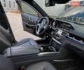 Чорний Мерседес Е-Клас, об'ємом двигуна 2.99 л та пробігом 145 тис. км за 25500 $, фото 28 на Automoto.ua