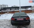 Чорний Мерседес Е-Клас, об'ємом двигуна 2.2 л та пробігом 266 тис. км за 17700 $, фото 8 на Automoto.ua