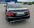 Чорний Мерседес Е-Клас, об'ємом двигуна 3.5 л та пробігом 207 тис. км за 19900 $, фото 5 на Automoto.ua