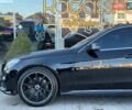 Чорний Мерседес Е-Клас, об'ємом двигуна 3 л та пробігом 170 тис. км за 20900 $, фото 9 на Automoto.ua
