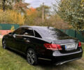 Мерседес Е-Клас 2014 у Городенке на Automoto.ua Чорний Мерседес Е-Клас, об'ємом двигуна 2.14 л та пробігом 332 тис. км за 20200 $, фото 10 на Automoto.ua