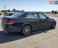 Черный Мерседес Е-Класс, объемом двигателя 3.5 л и пробегом 147 тыс. км за 3800 $, фото 2 на Automoto.ua