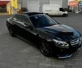 Черный Мерседес Е-Класс, объемом двигателя 2.99 л и пробегом 145 тыс. км за 25500 $, фото 27 на Automoto.ua