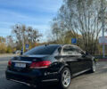Черный Мерседес Е-Класс, объемом двигателя 2.14 л и пробегом 440 тыс. км за 15500 $, фото 8 на Automoto.ua