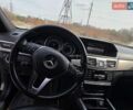 Чорний Мерседес Е-Клас, об'ємом двигуна 2.2 л та пробігом 215 тис. км за 20300 $, фото 10 на Automoto.ua