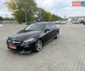 Черный Мерседес Е-Класс, объемом двигателя 3 л и пробегом 143 тыс. км за 25000 $, фото 8 на Automoto.ua