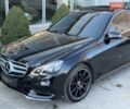 Чорний Мерседес Е-Клас, об'ємом двигуна 3 л та пробігом 170 тис. км за 20900 $, фото 7 на Automoto.ua