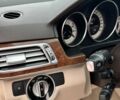 Чорний Мерседес Е-Клас, об'ємом двигуна 3.5 л та пробігом 207 тис. км за 19900 $, фото 16 на Automoto.ua