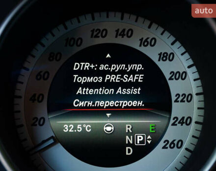 Черный Мерседес Е-Класс, объемом двигателя 3 л и пробегом 172 тыс. км за 23999 $, фото 60 на Automoto.ua