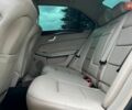 Черный Мерседес Е-Класс, объемом двигателя 2.14 л и пробегом 242 тыс. км за 16500 $, фото 16 на Automoto.ua