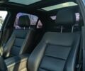 Черный Мерседес Е-Класс, объемом двигателя 3.5 л и пробегом 231 тыс. км за 18500 $, фото 33 на Automoto.ua