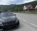 Черный Мерседес Е-Класс, объемом двигателя 2.14 л и пробегом 170 тыс. км за 19500 $, фото 1 на Automoto.ua