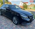 Черный Мерседес Е-Класс, объемом двигателя 2.2 л и пробегом 414 тыс. км за 15500 $, фото 16 на Automoto.ua