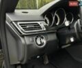 Черный Мерседес Е-Класс, объемом двигателя 2.14 л и пробегом 211 тыс. км за 12999 $, фото 19 на Automoto.ua