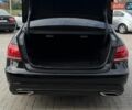 Черный Мерседес Е-Класс, объемом двигателя 2.2 л и пробегом 160 тыс. км за 19999 $, фото 5 на Automoto.ua