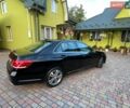 Черный Мерседес Е-Класс, объемом двигателя 2.14 л и пробегом 312 тыс. км за 14700 $, фото 9 на Automoto.ua