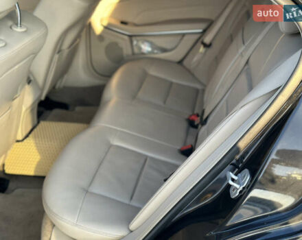 Чорний Мерседес Е-Клас, об'ємом двигуна 2.2 л та пробігом 287 тис. км за 14499 $, фото 19 на Automoto.ua