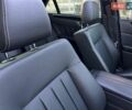 Черный Мерседес Е-Класс, объемом двигателя 2.99 л и пробегом 145 тыс. км за 25900 $, фото 21 на Automoto.ua