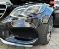 Чорний Мерседес Е-Клас, об'ємом двигуна 2.99 л та пробігом 145 тис. км за 25500 $, фото 41 на Automoto.ua
