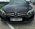 Чорний Мерседес Е-Клас, об'ємом двигуна 2.99 л та пробігом 250 тис. км за 21000 $, фото 21 на Automoto.ua