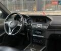 Чорний Мерседес Е-Клас, об'ємом двигуна 2.14 л та пробігом 209 тис. км за 15999 $, фото 10 на Automoto.ua