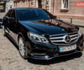 Черный Мерседес Е-Класс, объемом двигателя 3 л и пробегом 172 тыс. км за 23999 $, фото 3 на Automoto.ua