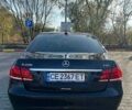 Чорний Мерседес Е-Клас, об'ємом двигуна 2.2 л та пробігом 460 тис. км за 13500 $, фото 3 на Automoto.ua