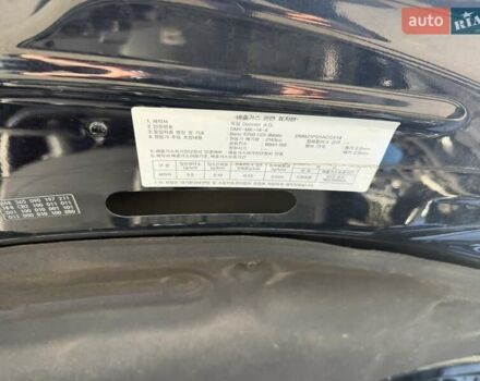 Черный Мерседес Е-Класс, объемом двигателя 1.99 л и пробегом 111 тыс. км за 22500 $, фото 25 на Automoto.ua