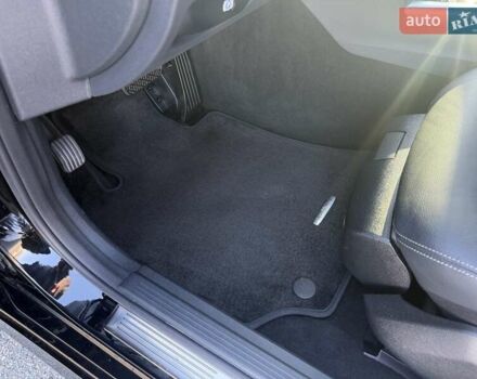 Черный Мерседес Е-Класс, объемом двигателя 1.99 л и пробегом 111 тыс. км за 22500 $, фото 22 на Automoto.ua