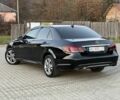 Черный Мерседес Е-Класс, объемом двигателя 2.1 л и пробегом 257 тыс. км за 19500 $, фото 2 на Automoto.ua