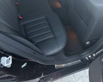 Черный Мерседес Е-Класс, объемом двигателя 1.99 л и пробегом 111 тыс. км за 22500 $, фото 29 на Automoto.ua