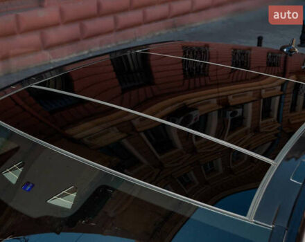 Черный Мерседес Е-Класс, объемом двигателя 3 л и пробегом 172 тыс. км за 23999 $, фото 19 на Automoto.ua