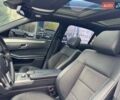 Черный Мерседес Е-Класс, объемом двигателя 1.99 л и пробегом 235 тыс. км за 14900 $, фото 12 на Automoto.ua