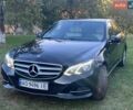 Чорний Мерседес Е-Клас, об'ємом двигуна 2.14 л та пробігом 262 тис. км за 18000 $, фото 1 на Automoto.ua
