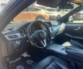 Черный Мерседес Е-Класс, объемом двигателя 2.2 л и пробегом 250 тыс. км за 18500 $, фото 8 на Automoto.ua