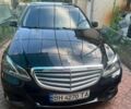 Чорний Мерседес Е-Клас, об'ємом двигуна 2.14 л та пробігом 200 тис. км за 12500 $, фото 1 на Automoto.ua
