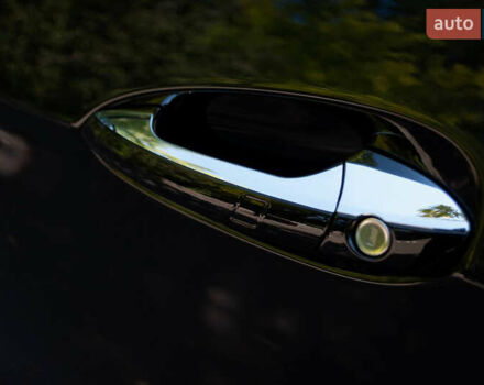 Черный Мерседес Е-Класс, объемом двигателя 3 л и пробегом 172 тыс. км за 23999 $, фото 35 на Automoto.ua