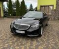 Черный Мерседес Е-Класс, объемом двигателя 2.1 л и пробегом 308 тыс. км за 15500 $, фото 1 на Automoto.ua