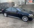 Черный Мерседес Е-Класс, объемом двигателя 1.99 л и пробегом 167 тыс. км за 16000 $, фото 6 на Automoto.ua