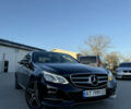 Чорний Мерседес Е-Клас, об'ємом двигуна 2.14 л та пробігом 258 тис. км за 19700 $, фото 2 на Automoto.ua