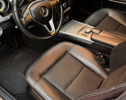 Мерседес Е-Клас 2014 у Городенке на Automoto.ua Чорний Мерседес Е-Клас, об'ємом двигуна 2.14 л та пробігом 332 тис. км за 20200 $, фото 45 на Automoto.ua