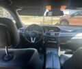 Черный Мерседес Е-Класс, объемом двигателя 2.2 л и пробегом 250 тыс. км за 18500 $, фото 17 на Automoto.ua