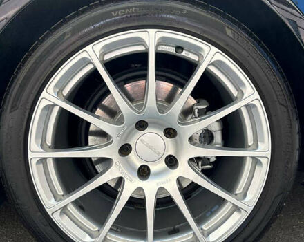 Черный Мерседес Е-Класс, объемом двигателя 3 л и пробегом 172 тыс. км за 23999 $, фото 38 на Automoto.ua