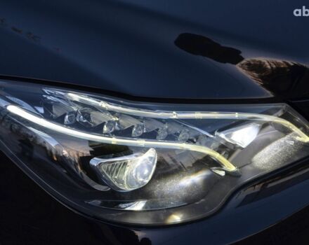 Черный Мерседес Е-Класс, объемом двигателя 0 л и пробегом 128 тыс. км за 17900 $, фото 9 на Automoto.ua