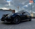Чорний Мерседес Е-Клас, об'ємом двигуна 2.99 л та пробігом 145 тис. км за 25500 $, фото 1 на Automoto.ua